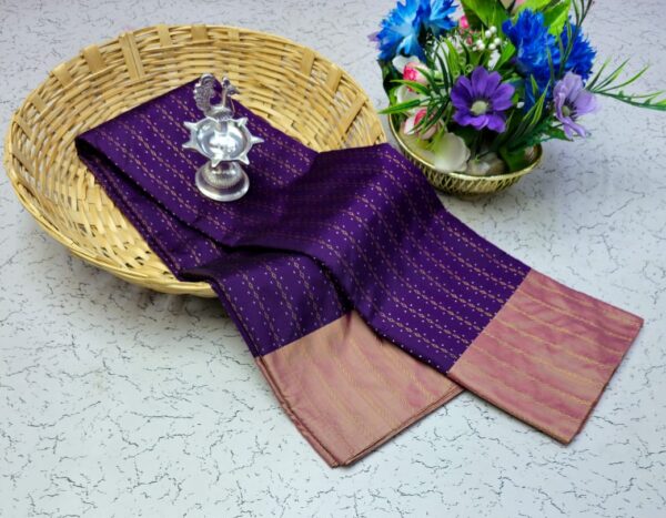 Party Wear Silk Sarees 024