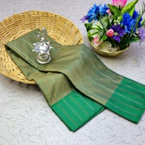 Party Wear Silk Sarees 025