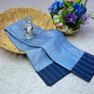 Party Wear Silk Sarees 032