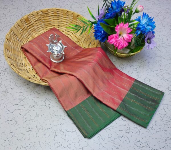 Party Wear Silk Sarees 033