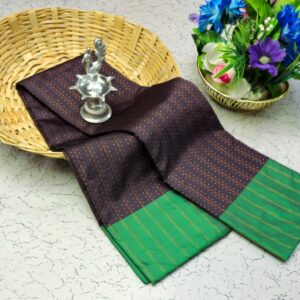 Party Wear Silk Sarees 034
