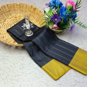 Party Wear Silk Sarees 036