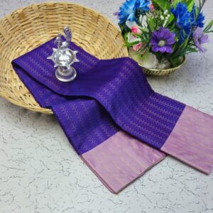 Party Wear Silk Sarees 037