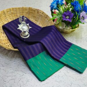 Party Wear Silk Sarees 041