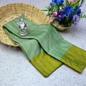 Party Wear Silk Sarees 043