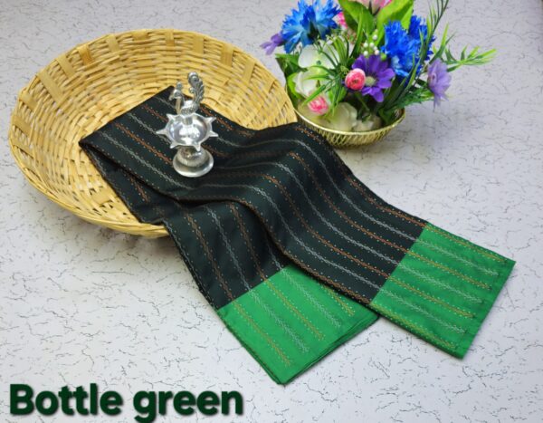 Party Wear Silk Sarees 044