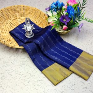 Party Wear Silk Sarees 049