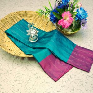 Party Wear Silk Sarees 051