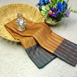 Party Wear Silk Sarees 056