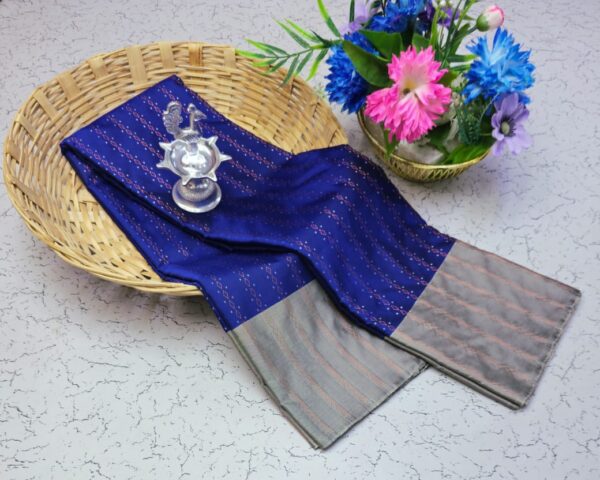 Party Wear Silk Sarees 058