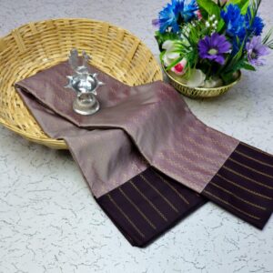 Party Wear Silk Sarees 059