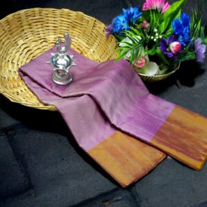Party Wear Silk Sarees 073