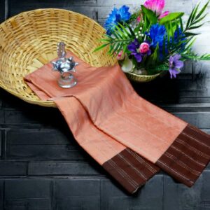 Party Wear Silk Sarees 076