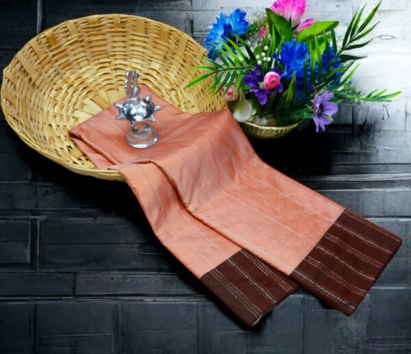 Party Wear Silk Sarees 076