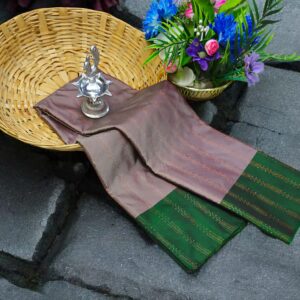 Party Wear Silk Sarees 079