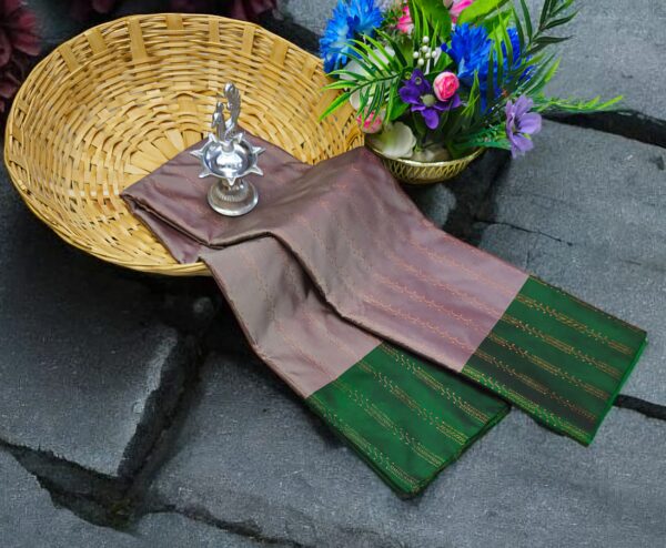 Party Wear Silk Sarees 079
