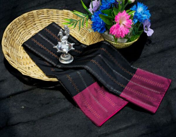 Party Wear Silk Sarees 081