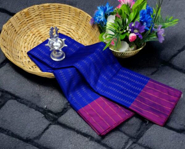 Party Wear Silk Sarees 082