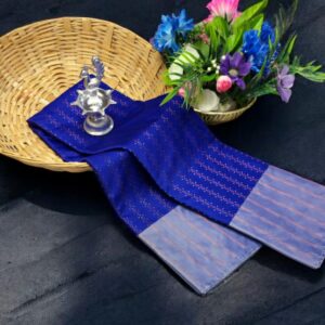 Party Wear Silk Sarees 085
