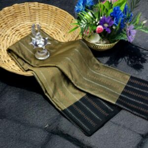 Party Wear Silk Sarees 088