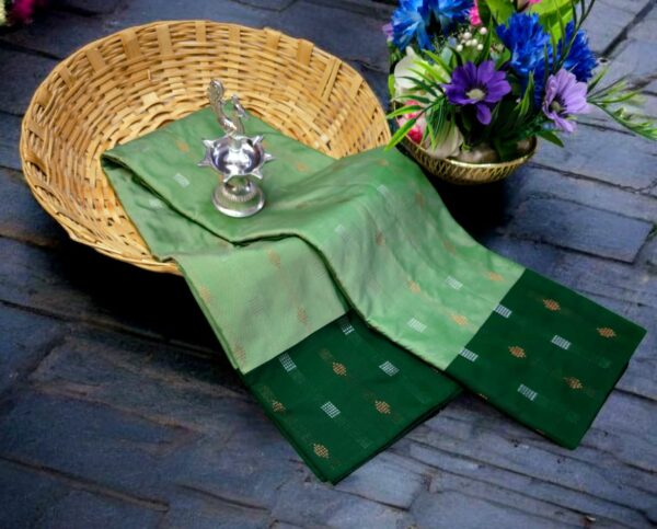 Party Wear Silk Sarees 092