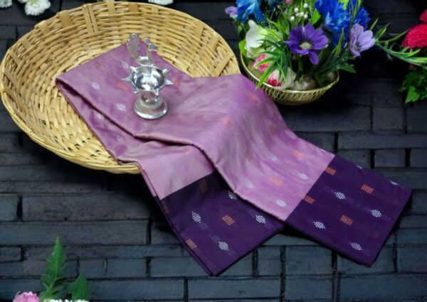 Party Wear Silk Sarees 094