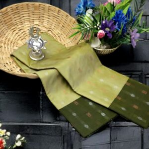Party Wear Silk Sarees 102