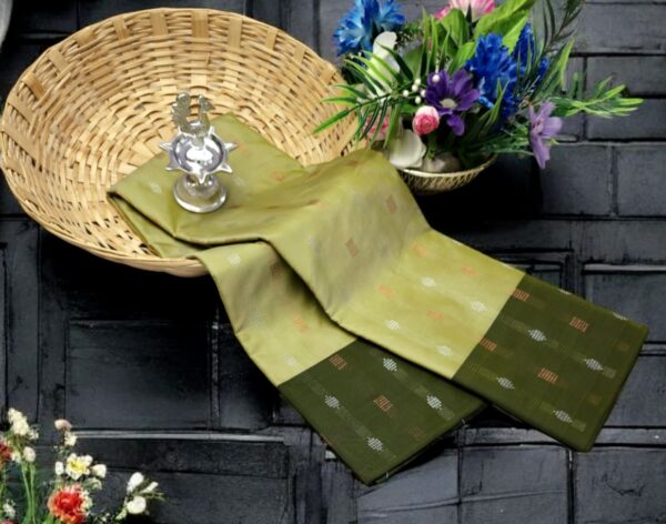 Party Wear Silk Sarees 102