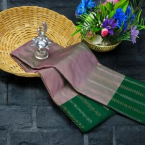 Party Wear Silk Sarees 105