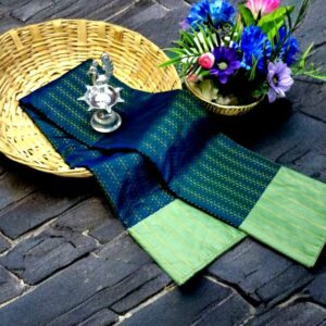 Party Wear Silk Sarees 109