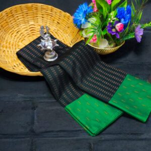 Party Wear Silk Sarees 110