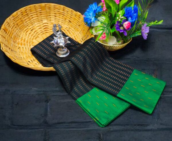 Party Wear Silk Sarees 110