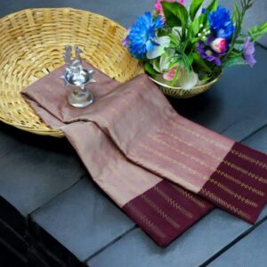 Party Wear Silk Sarees 112