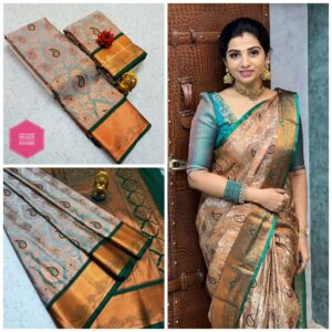 Wedding Silk Sarees 006