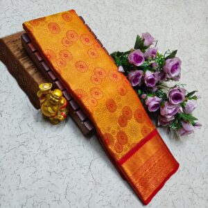 Wedding Silk Sarees 016