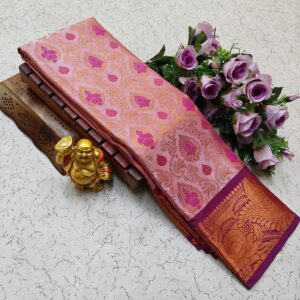 Wedding Silk Sarees 019