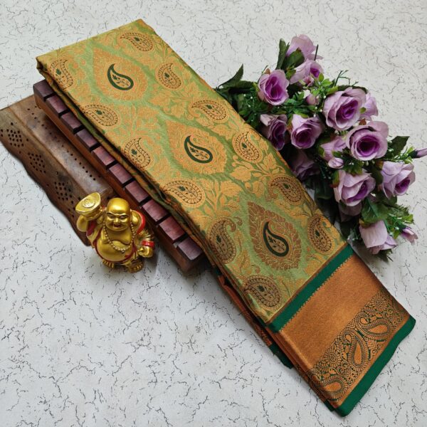 Wedding Silk Sarees 021