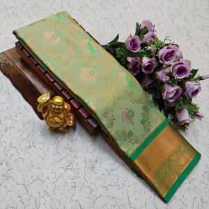 Wedding Silk Sarees 022