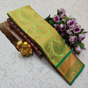 Wedding Silk Sarees 025