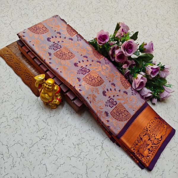 Wedding Silk Sarees 027