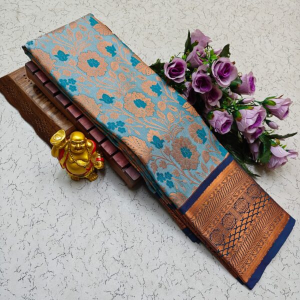 Wedding Silk Sarees 029