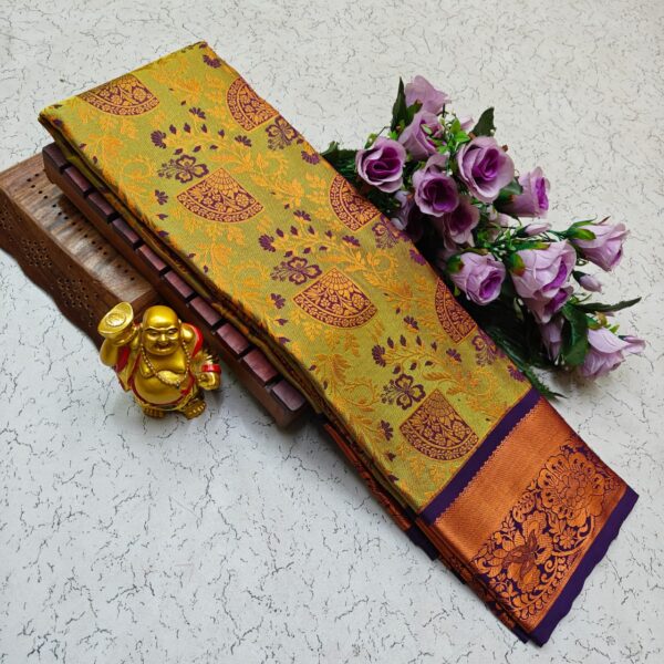 Wedding Silk Sarees 031