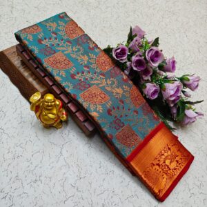 Wedding Silk Sarees 032