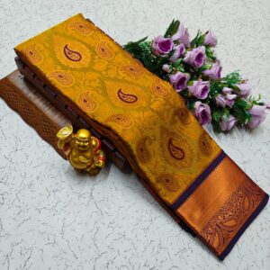 Wedding Silk Sarees 036