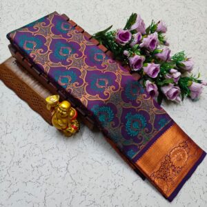 Wedding Silk Sarees 037