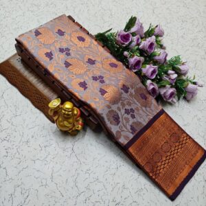 Wedding Silk Sarees 038