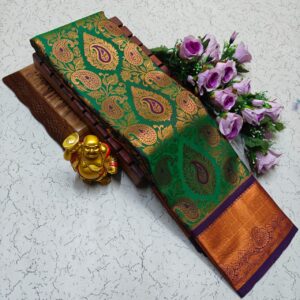 Wedding Silk Sarees 039
