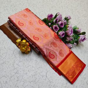 Wedding Silk Sarees 042