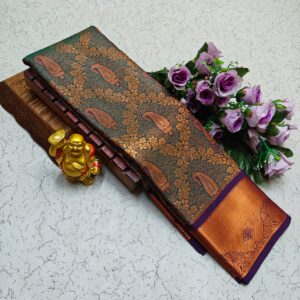 Wedding Silk Sarees 043