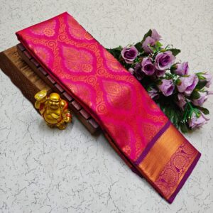 Wedding Silk Sarees 044
